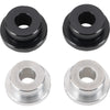 Black / Silver Black / Silver