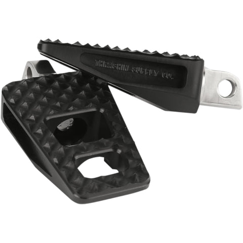 Thrashin Supply Dyna/FXR/Sporster/Touring/Softail P-54 Pegs Harley-Davidson Cruiser Footpegs Thrashin Supply Dyna/FXR/Sporster/Touring/Softail P-54 Pegs Harley-Davidson Cruiser Footpegs