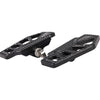 Thrashin Supply Dyna, Sportster, FXR, Softail Apex Mini Floorboards Harley-Davidson Cruiser Footpegs- Thrashin Supply Dyna, Sportster, FXR, Softail Apex Mini Floorboards Harley-Davidson Cruiser Footpegs