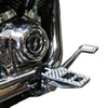 Thrashin Supply M8 Softail Rear P-54 Harley-Davidson Cruiser Footpegs- Thrashin Supply M8 Softail Rear P-54 Harley-Davidson Cruiser Footpegs