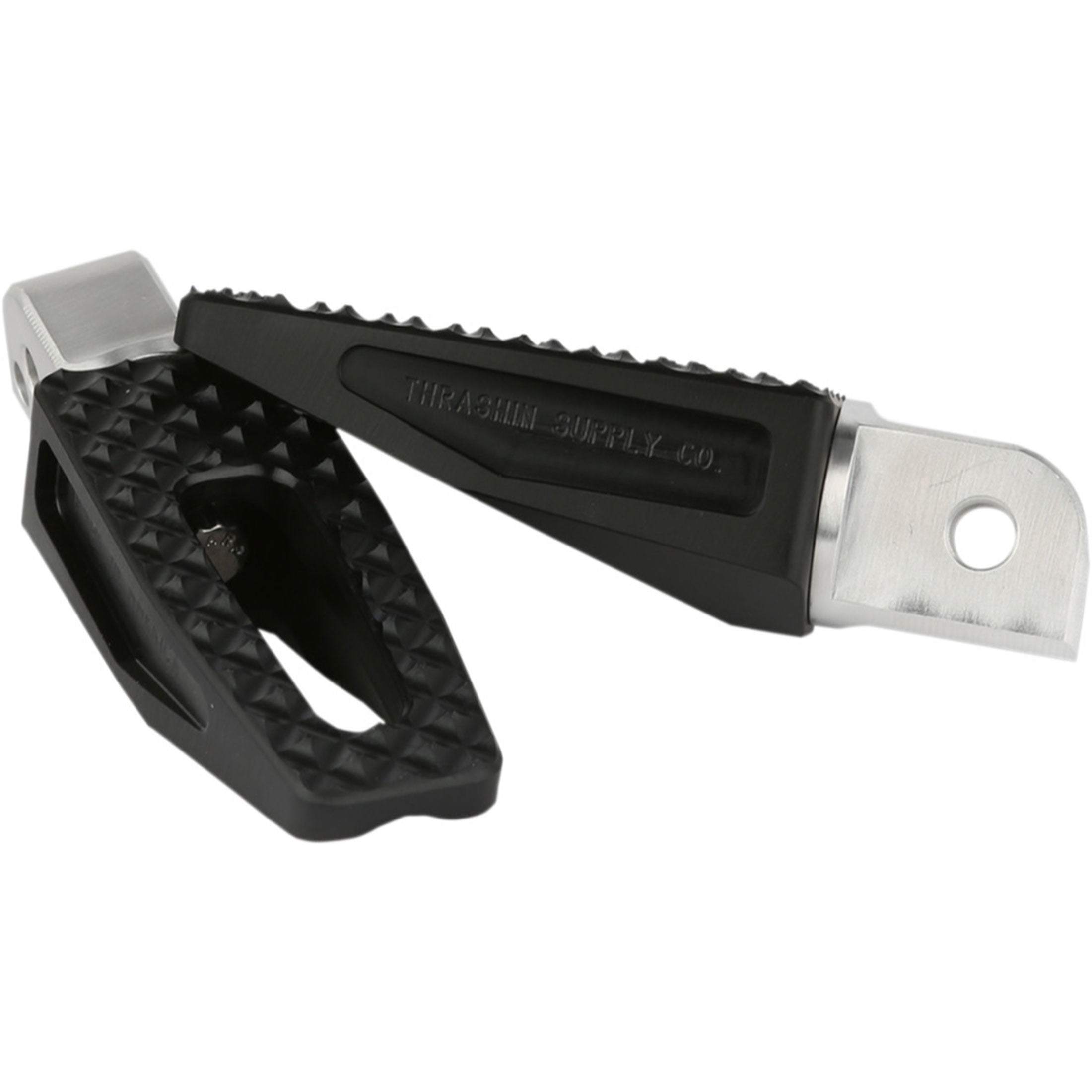 Thrashin Supply Apex Floorboard Tail Extension Harley-Davidson Cruiser Footpegs-1621 Thrashin Supply Apex Floorboard Tail Extension Harley-Davidson Cruiser Footpegs-1621