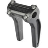 Anodized Black Anodized Black