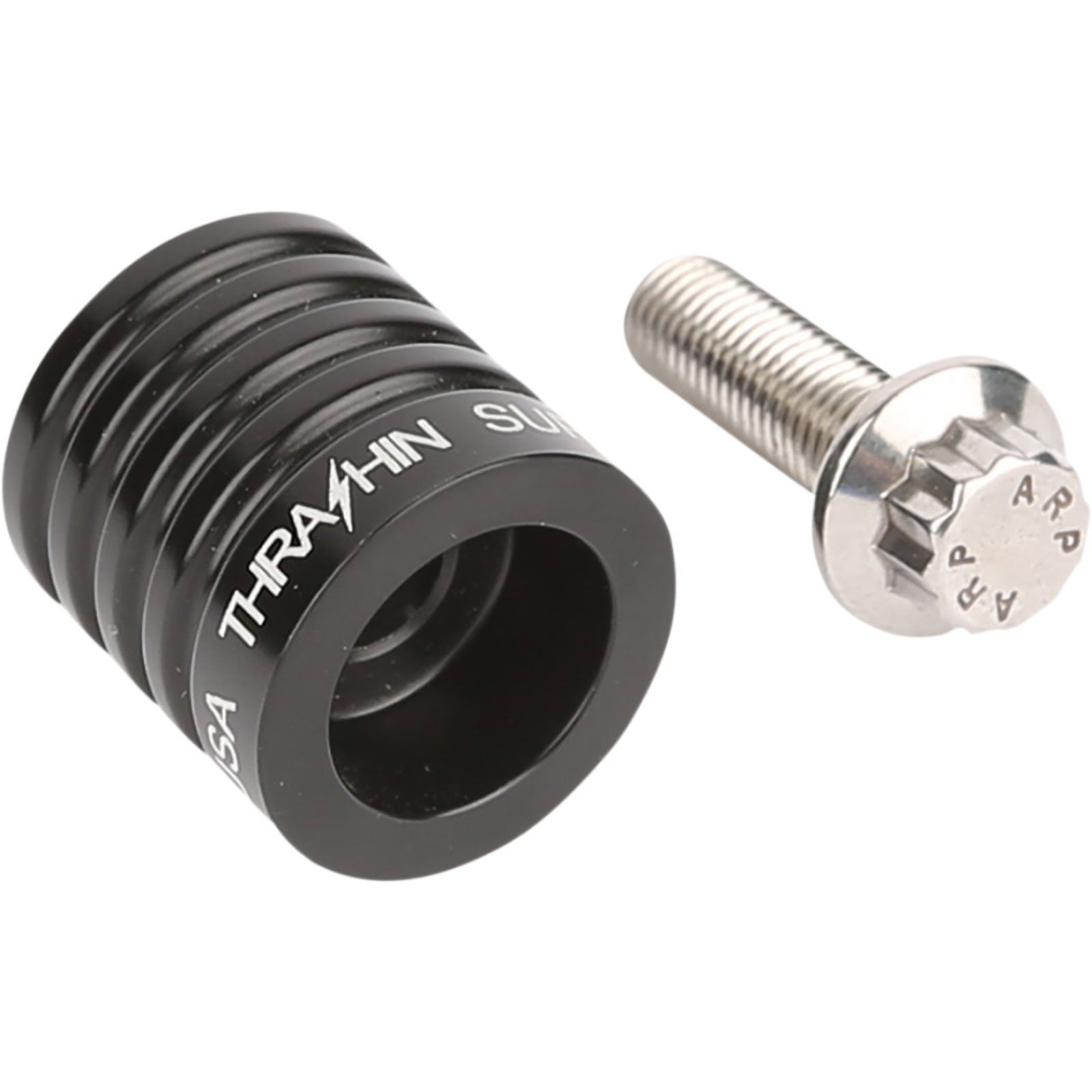 Thrashin Supply Shorty Shifter Peg Harley-Davidson Cruiser Motorcycle Accessories-1603 Thrashin Supply Shorty Shifter Peg Harley-Davidson Cruiser Motorcycle Accessories-1603