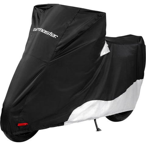 Tour Master Elite WP Motorcycle Cover Accessories Tour Master Elite WP Motorcycle Cover Accessories
