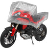 Tour Master Select WP Half Motorcycle Cover Accessories-8008 Tour Master Select WP Half Motorcycle Cover Accessories