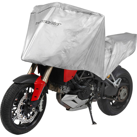 Tour Master Select WP Half Motorcycle Cover Accessories Tour Master Select WP Half Motorcycle Cover Accessories