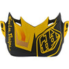 Black / Yellow Black / Yellow