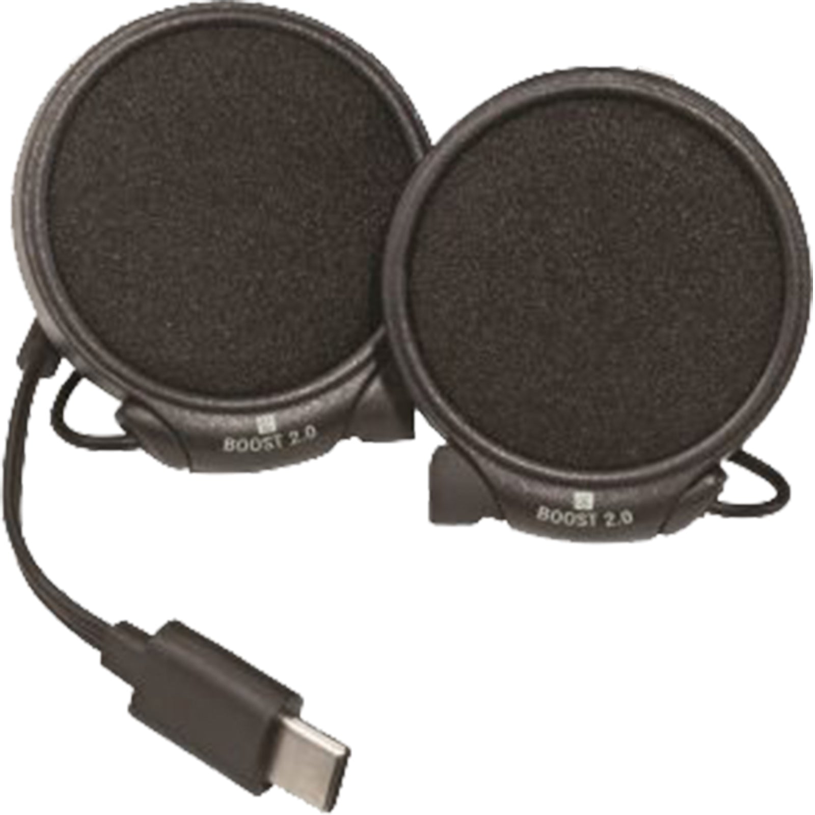UClear Exo-Com Replacement Speaker & Mic Kit Accessories-338107 UClear Exo-Com Replacement Speaker & Mic Kit Accessories-338107