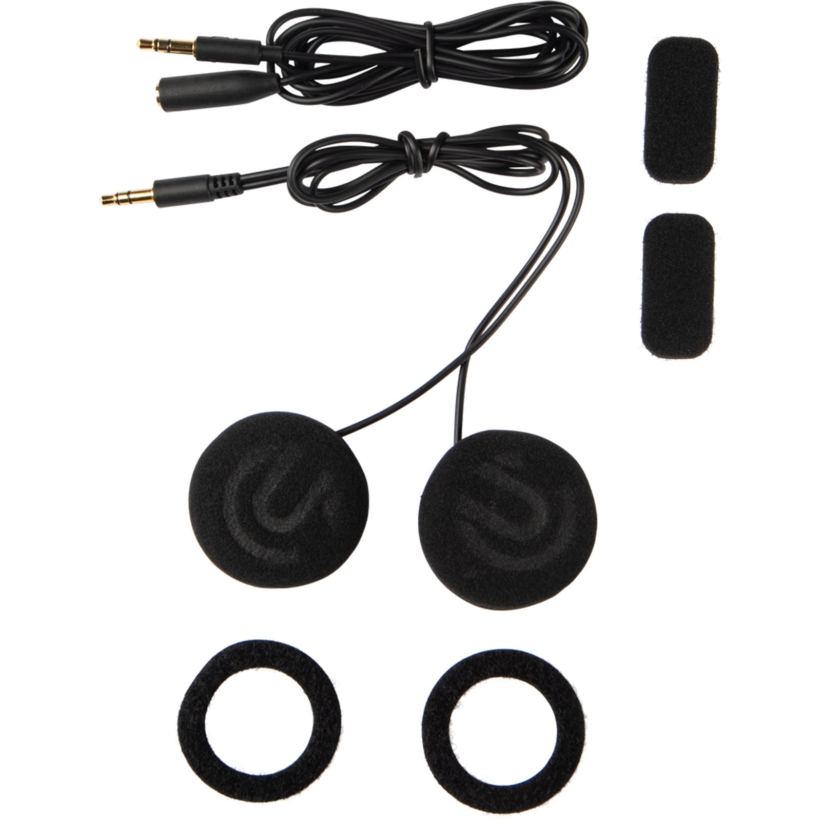 UClear HDS10X 40MM Speakers Accessories-111046 UClear HDS10X 40MM Speakers Accessories-111046