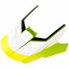 White / Green White / Green