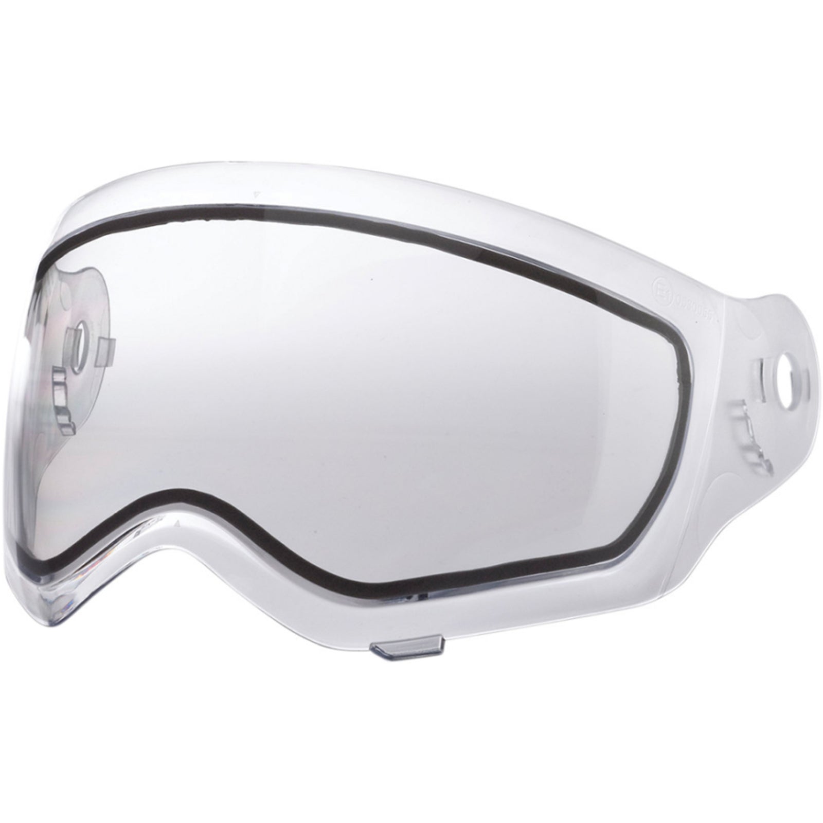 Z1R Range Dual-Lens Face Shield Helmet Accessories-0130 Z1R Range Dual-Lens Face Shield Helmet Accessories-0130