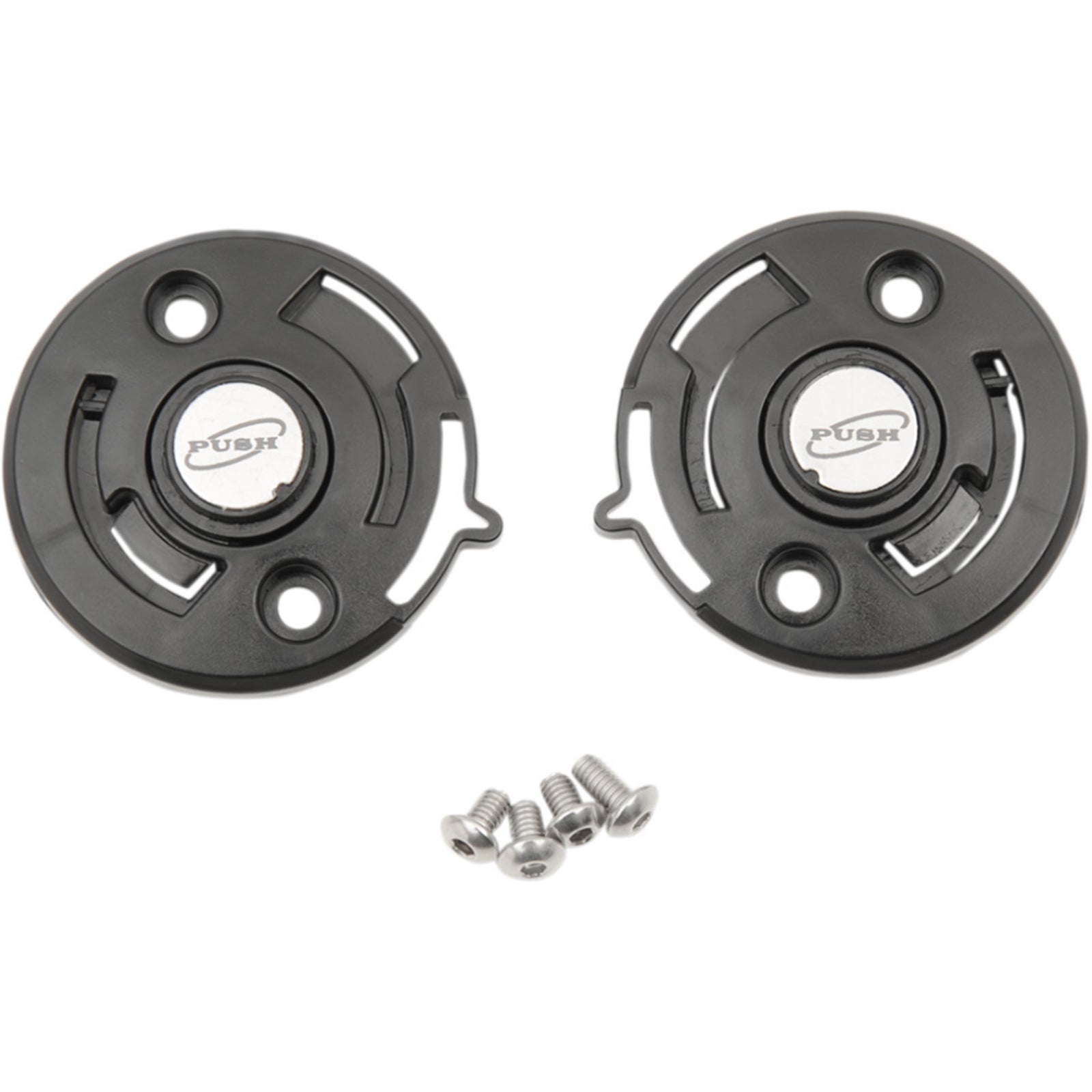 Z1R Range Pivot Kit Helmet Accessories-0133 Z1R Range Pivot Kit Helmet Accessories-0133