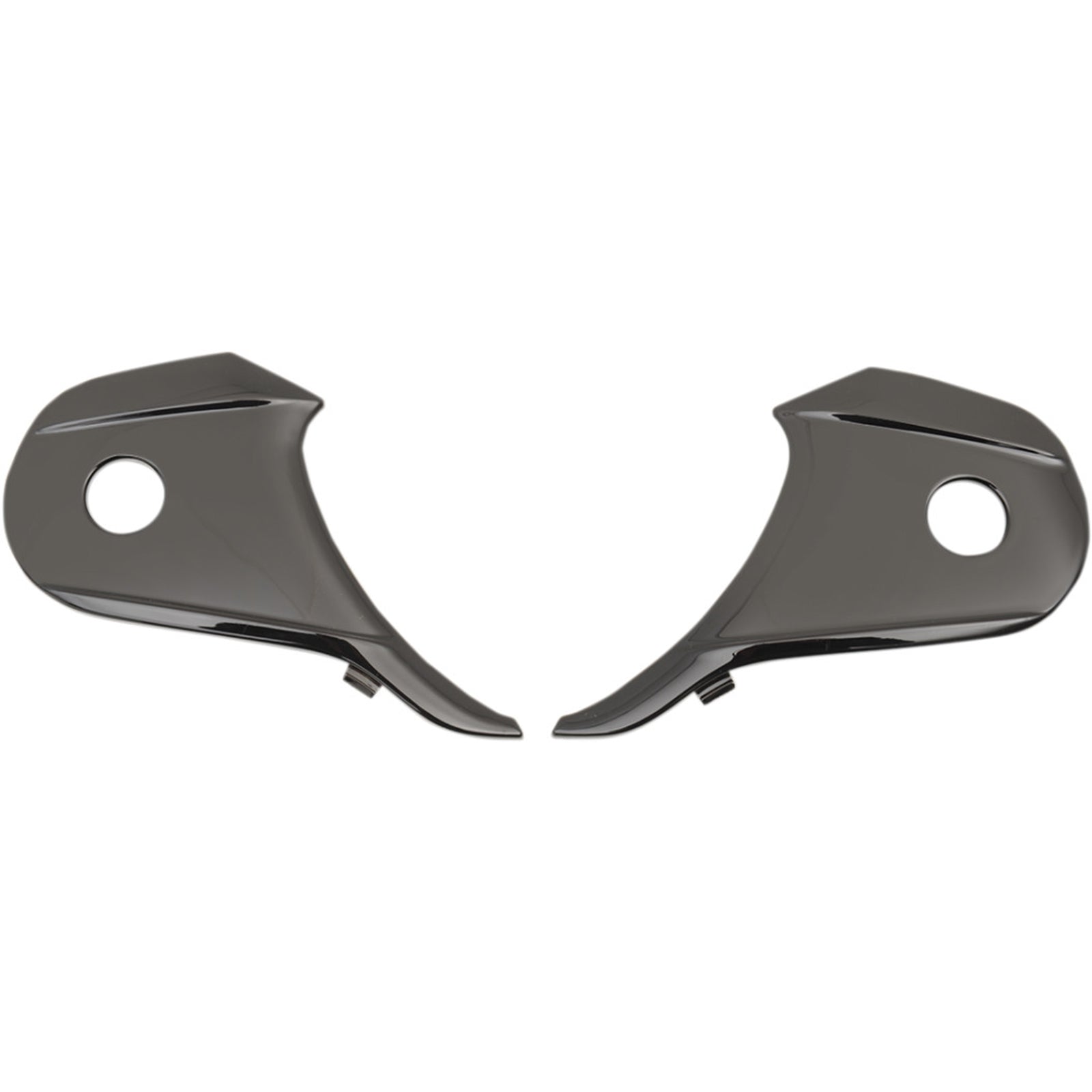 Z1R Range Sideplates Helmet Accessories-0133 Z1R Range Sideplates Helmet Accessories-0133