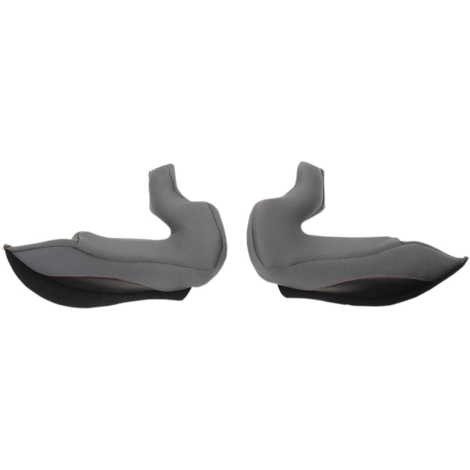 <p>Z1R Solaris Cheek Pad Helmet Accessories</p><ul><li>Replacement cheek pads for Solaris helmet</li><li>Colors: Black</li><li>Sizes: X-Small, Small, Medium, Large, X-Large, 2X-Large, 3X-Large, 4X-Large</li><li>SKU: 0134-2067, 0134-2068, 0134-2069, 0134-2070, 0134-2071, 0134-2072</li></ul> <p>Z1R Solaris Cheek Pad Helmet Accessories</p><ul><li>Replacement cheek pads for Solaris helmet</li><li>Colors: Black</li><li>Sizes: X-Small, Small, Medium, Large, X-Large, 2X-Large, 3X-Large, 4X-Large</li><li>SKU: 0134-2067, 0134-2068, 0134-2069, 0134-2070, 0134-2071, 0134-2072</li></ul>