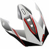 Black / Red / White Black / Red / White
