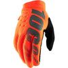 Fluo Orange Fluo Orange