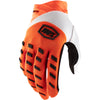 Fluorescent Orange Fluorescent Orange