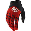 Red / Black Red / Black