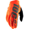 Fluo Orange / Black Fluo Orange / Black