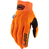 Fluorescent Orange Fluorescent Orange