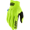Fluorescent Yellow Fluorescent Yellow