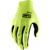 Fluorescent Yellow Fluorescent Yellow