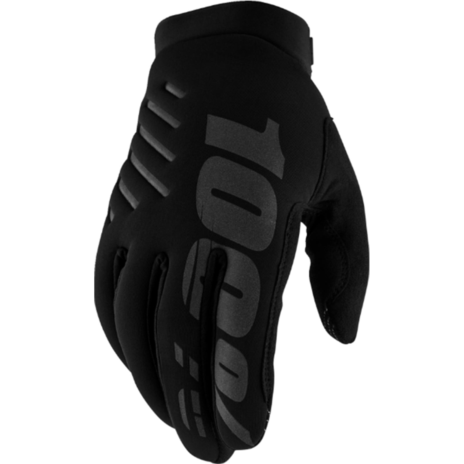 100% Brisker Women's Off-Road Gloves-3330 100% Brisker Women's Off-Road Gloves-3330