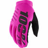 Neon Pink / Black Neon Pink / Black