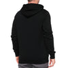 100% Official Fleece Men's Hoody Zip Sweatshirts-3050 100% Official Fleece Men's Hoody Zip Sweatshirts
