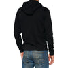 100 % Viceroy Tech Men's Hoody Zip Sweatshirts-3050 100 % Viceroy Tech Men's Hoody Zip Sweatshirts