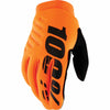 Flou Orange / Black Flou Orange / Black