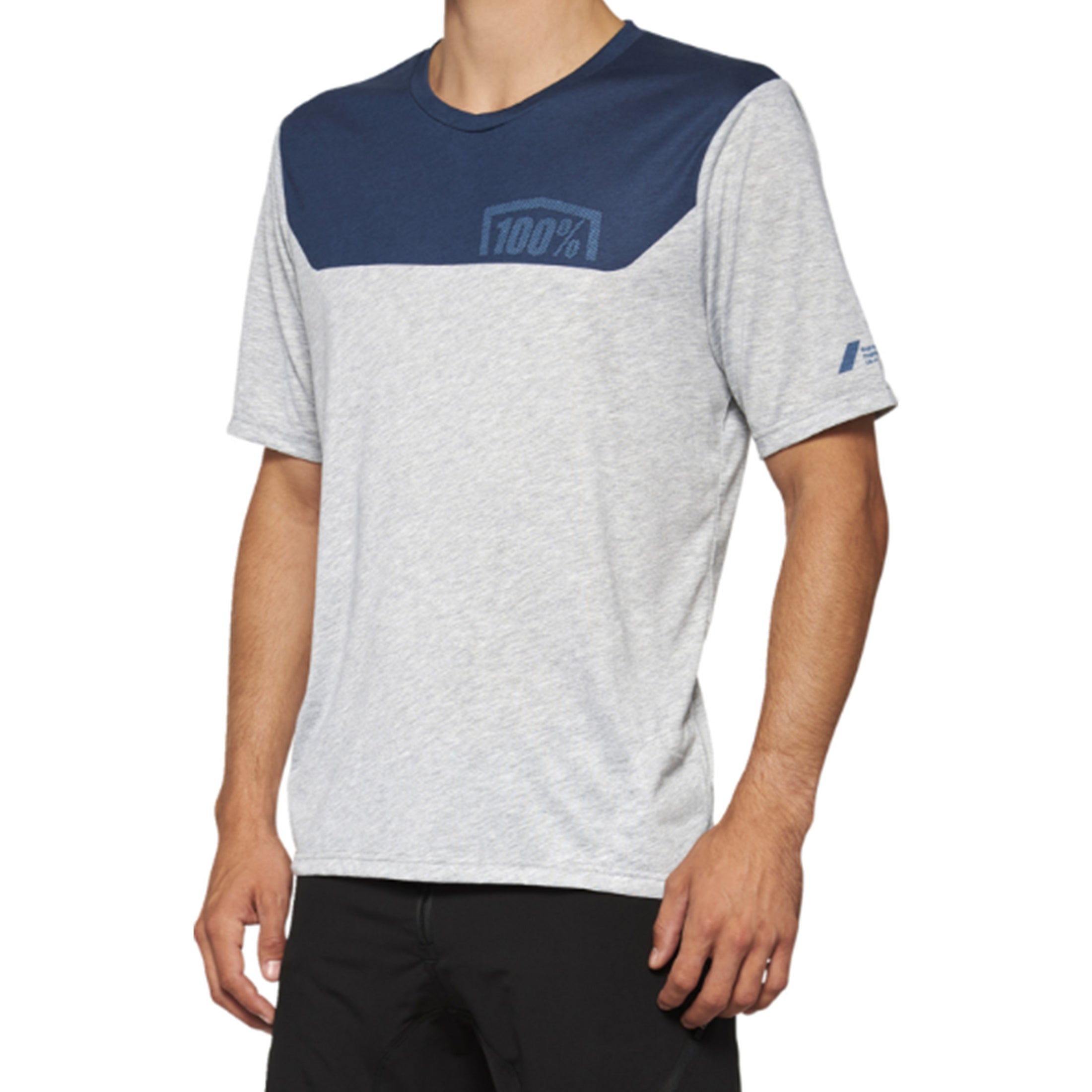 100% Airmatic SS Men's MTB Jerseys-5020 100% Airmatic SS Men's MTB Jerseys-5020