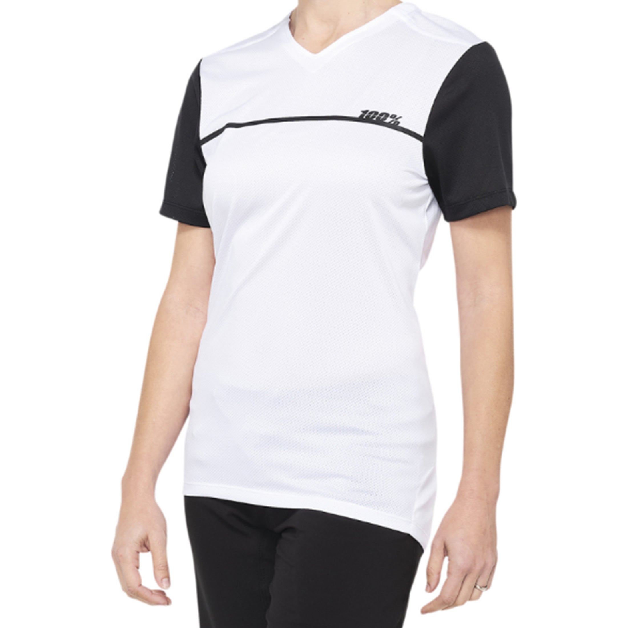 100% Ridecamp SS Women's MTB Jerseys-5021 100% Ridecamp SS Women's MTB Jerseys-5021