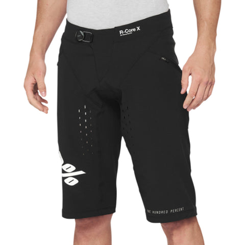 100% R-Core X Men's MTB Shorts 100% R-Core X Men's MTB Shorts