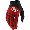 Red / Black Red / Black