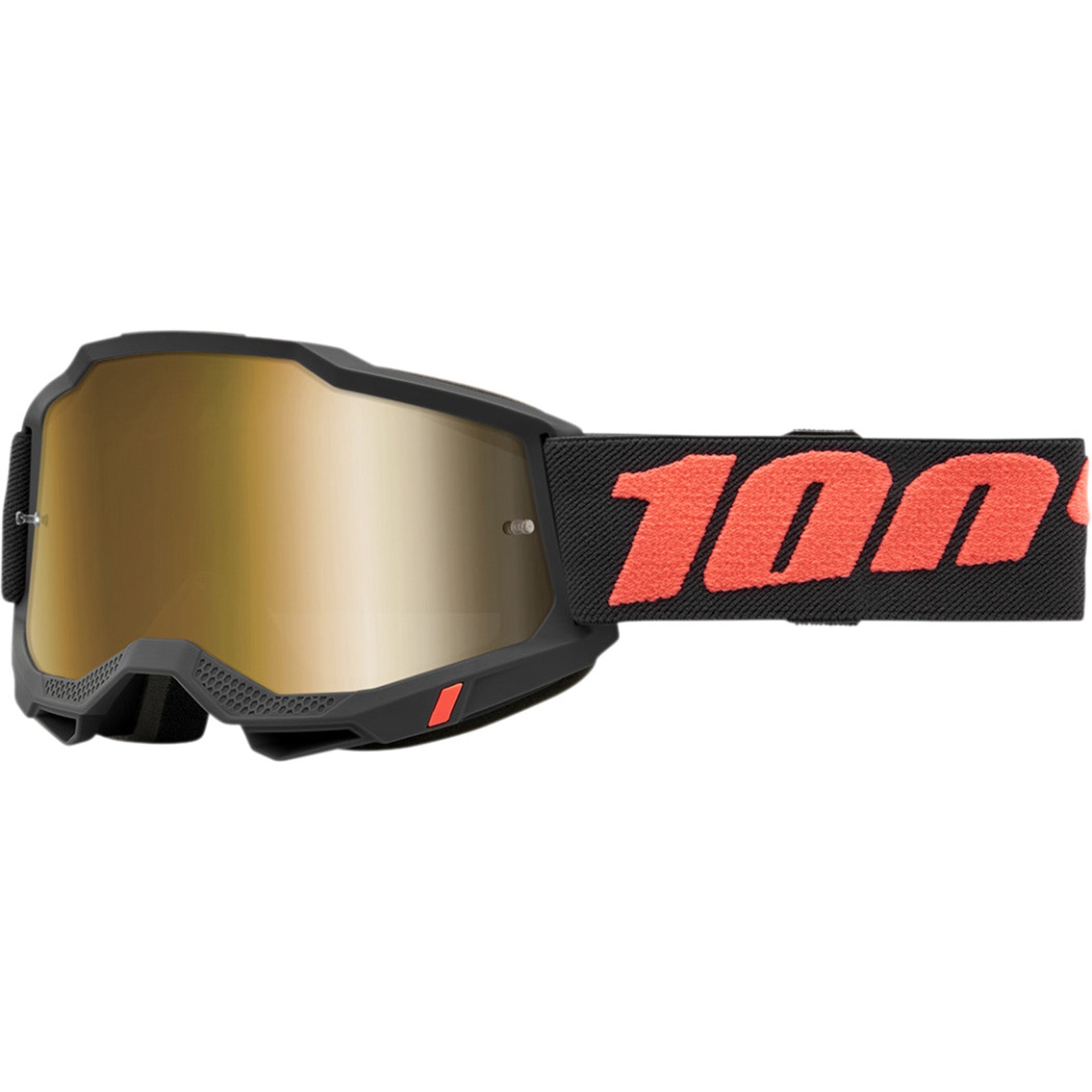 100% Accuri 2 Borego Adult Off-Road Goggles-2601 100% Accuri 2 Borego Adult Off-Road Goggles-2601