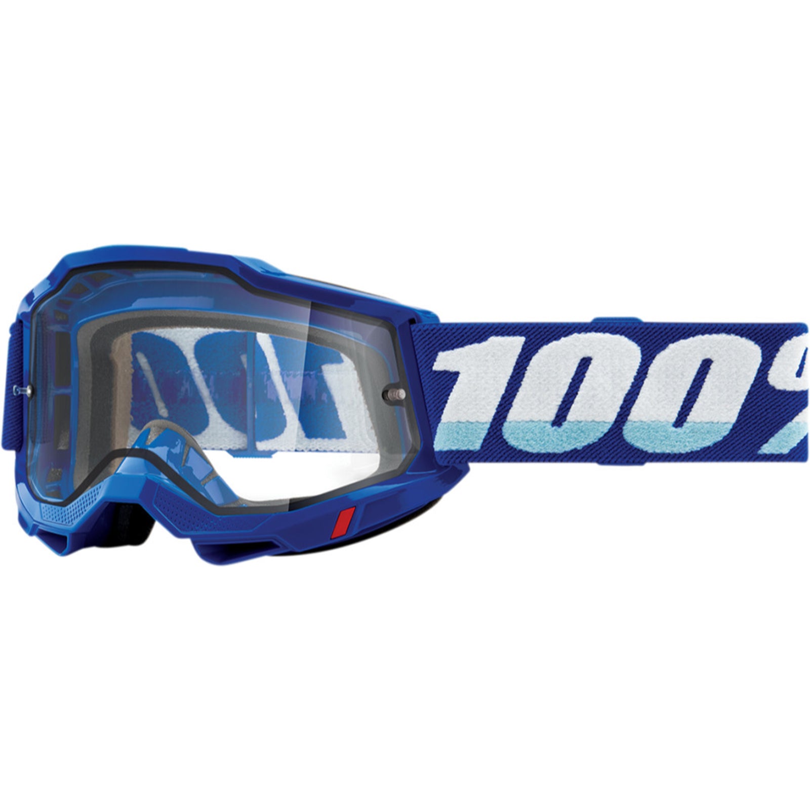 100% Accuri 2 Enduro Adult Off-Road Googles-2601 100% Accuri 2 Enduro Adult Off-Road Googles-2601