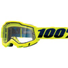 Fluo Yellow / Clear Fluo Yellow / Clear