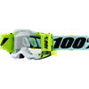 White / Fluorescent Yellow / Dunder White / Fluorescent Yellow / Dunder