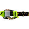 Brown / Fluorescent Yellow / Green / Tan / Mission Brown / Fluorescent Yellow / Green / Tan / Mission