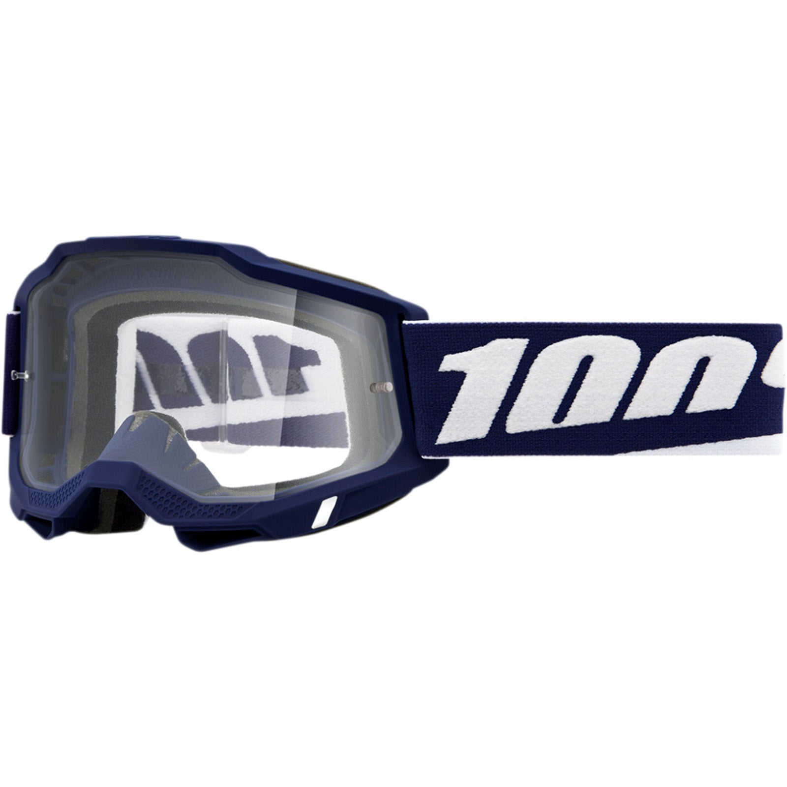 100% Accuri 2 Mifflin Adult Off-Road Goggles-2601 100% Accuri 2 Mifflin Adult Off-Road Goggles-2601