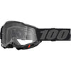 Black / Clear Black / Clear