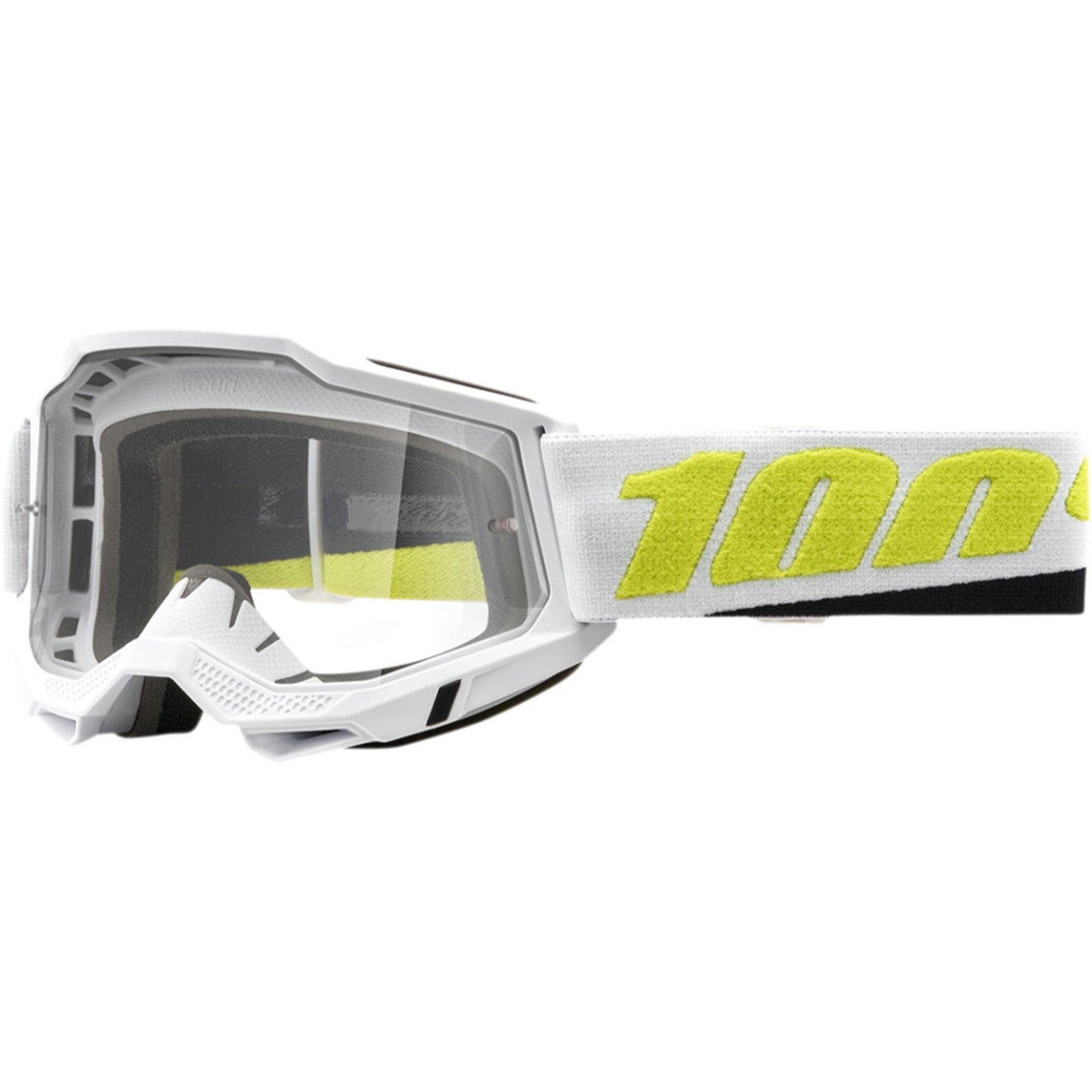100% Accuri 2 Peyote Adult Off-Road Goggles-2601 100% Accuri 2 Peyote Adult Off-Road Goggles-2601