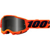 Neon Orange / Smoke Neon Orange / Smoke