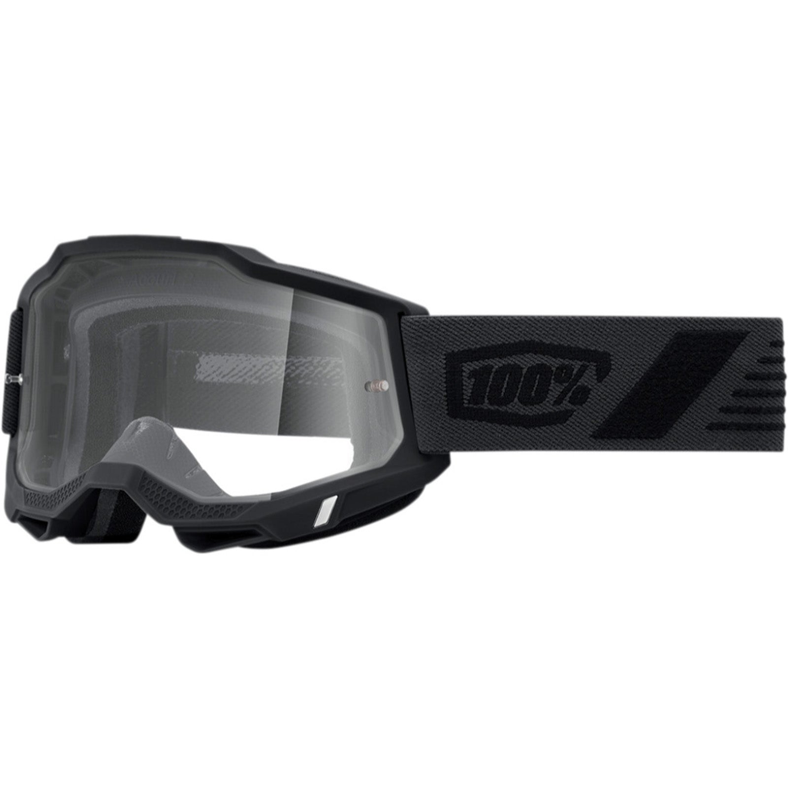 100% Accuri 2 Scranton Adult Off-Road Goggles-2601 100% Accuri 2 Scranton Adult Off-Road Goggles-2601