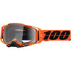 Orange / Cw2 / Clear Orange / Cw2 / Clear