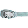 Teal / Blue / Silver / Fargo Teal / Blue / Silver / Fargo