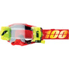 Fluorescent Yellow / Nuketown / Red Fluorescent Yellow / Nuketown / Red