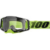Neon Yellow / Clear Neon Yellow / Clear