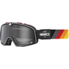 Black / Orange / Red / Yellow / Malibu / White / Smoke / Mirror Black / Orange / Red / Yellow / Malibu / White / Smoke / Mirror